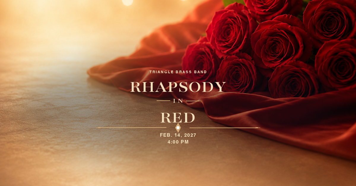 Rhapsody in Red Rhapsody in Red