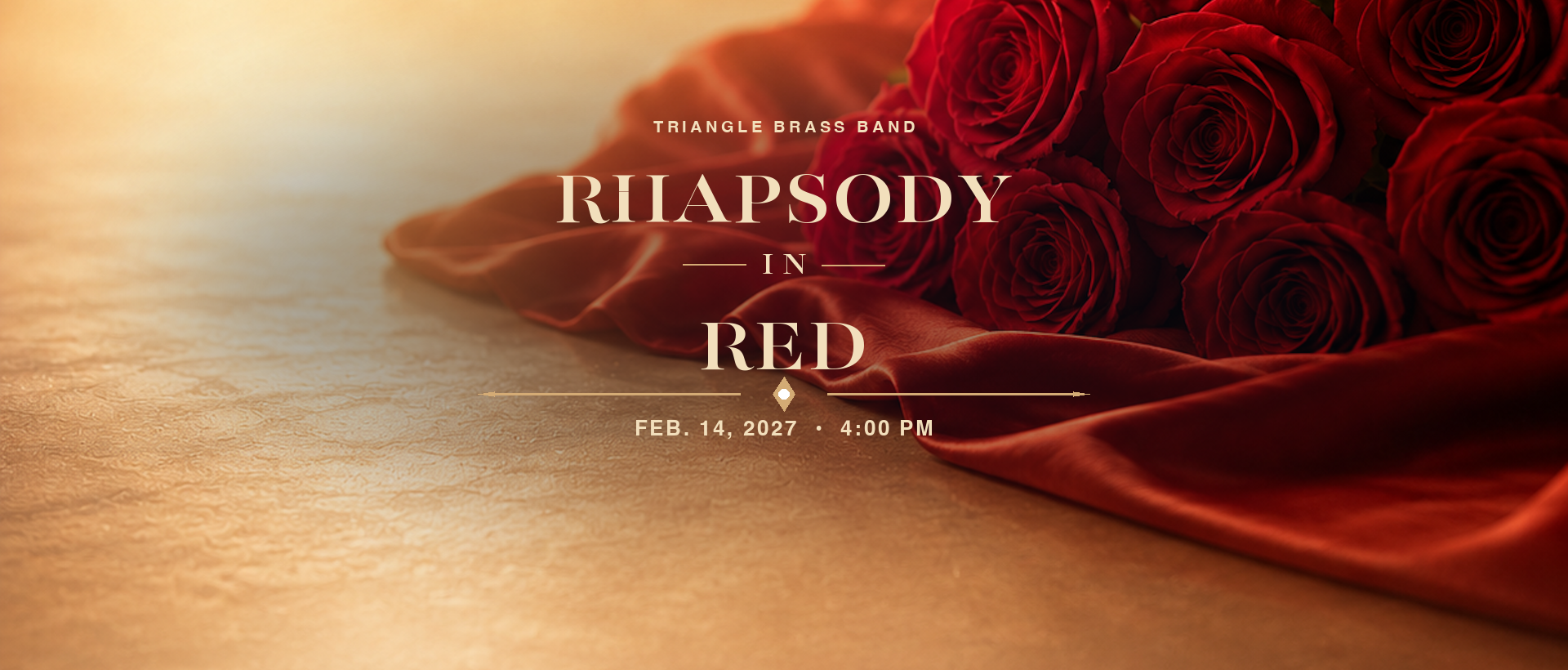 Rhapsody in Red