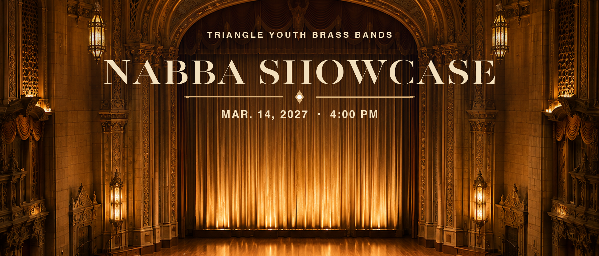 NABBA Showcase