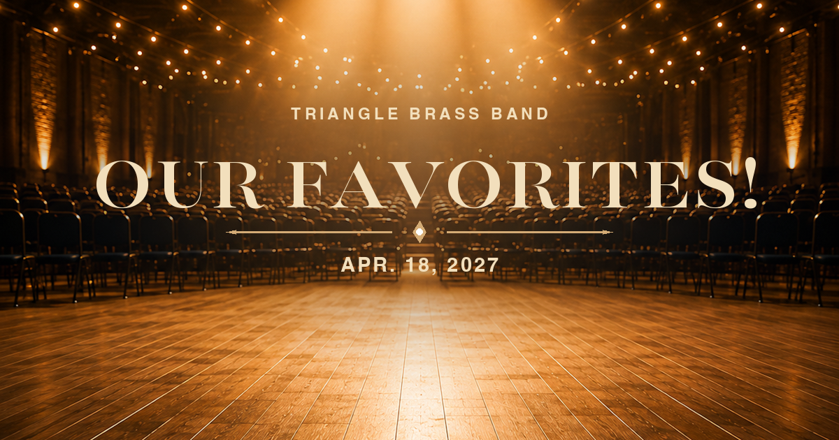 Our Favorites! Our Favorites!