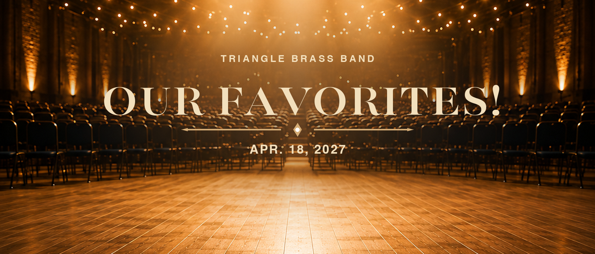 Our Favorites!