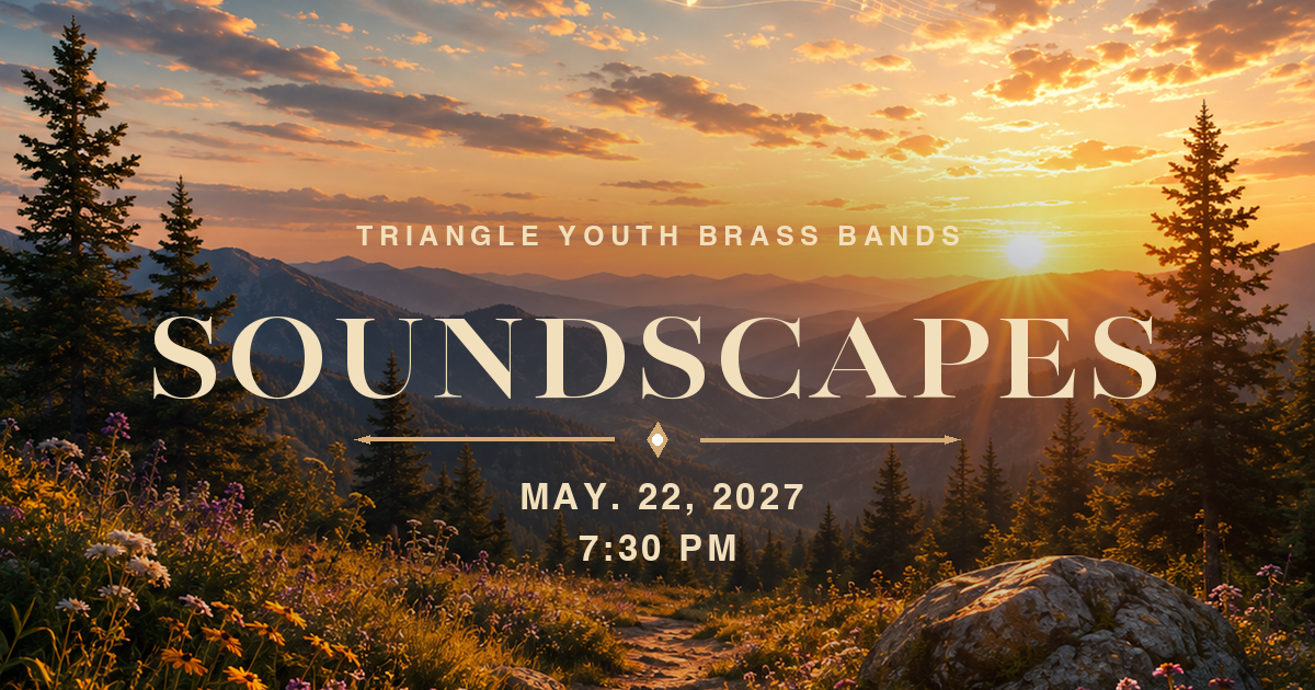 Soundscapes Soundscapes