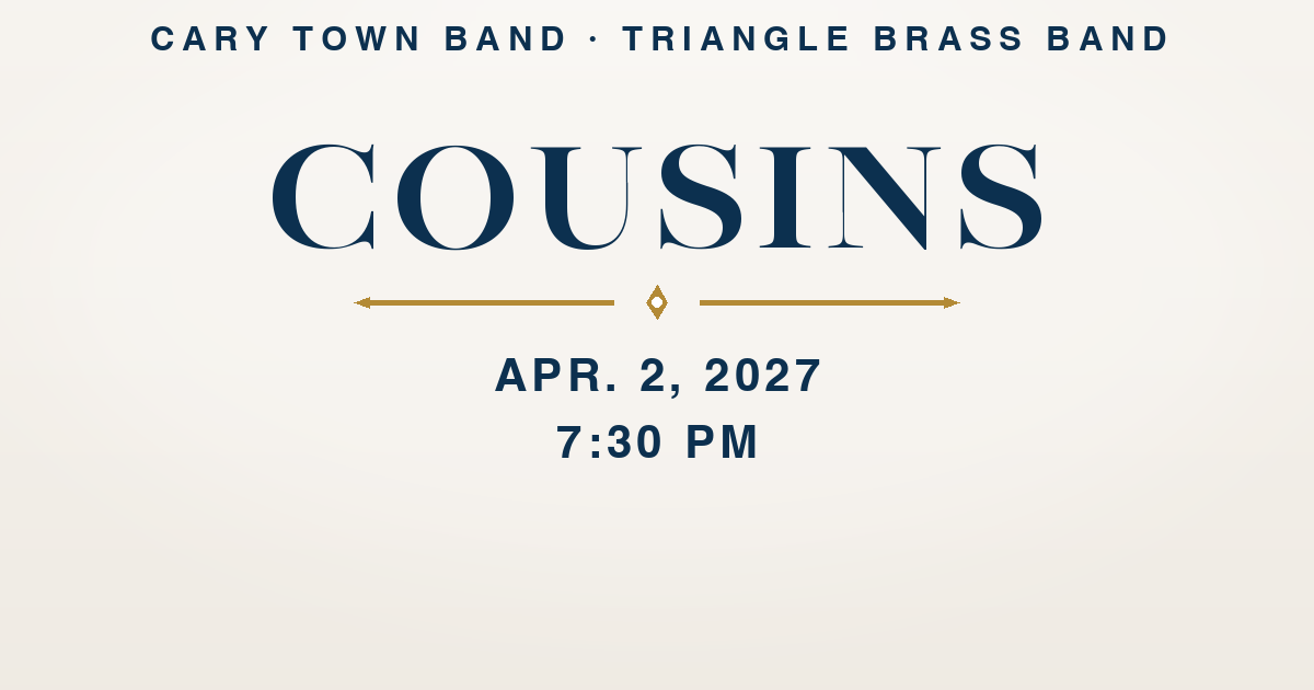 Cousins