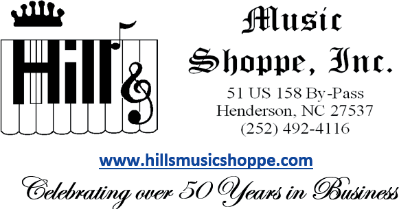 Hill's Music Shoppe Hill's Music Shoppe