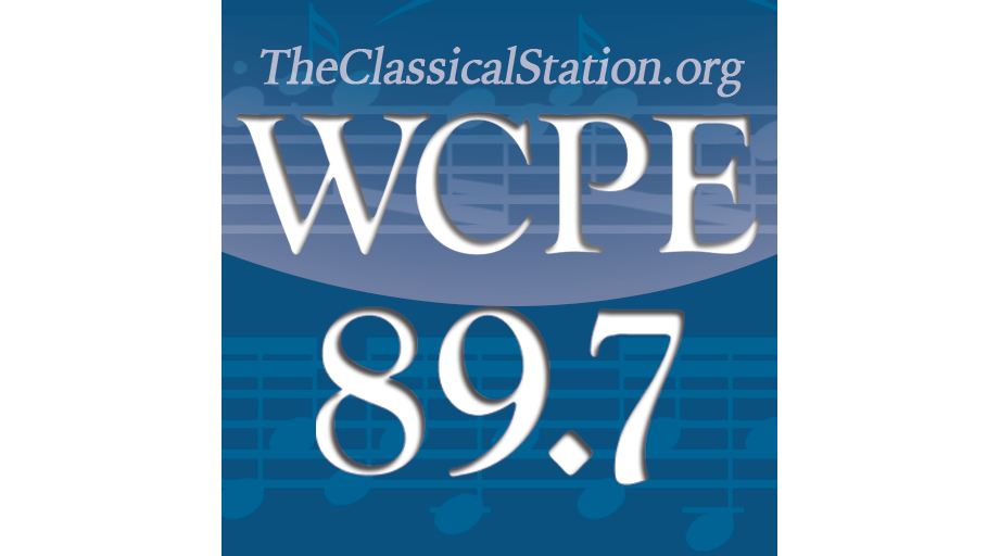 WCPE 89.7 WCPE 89.7